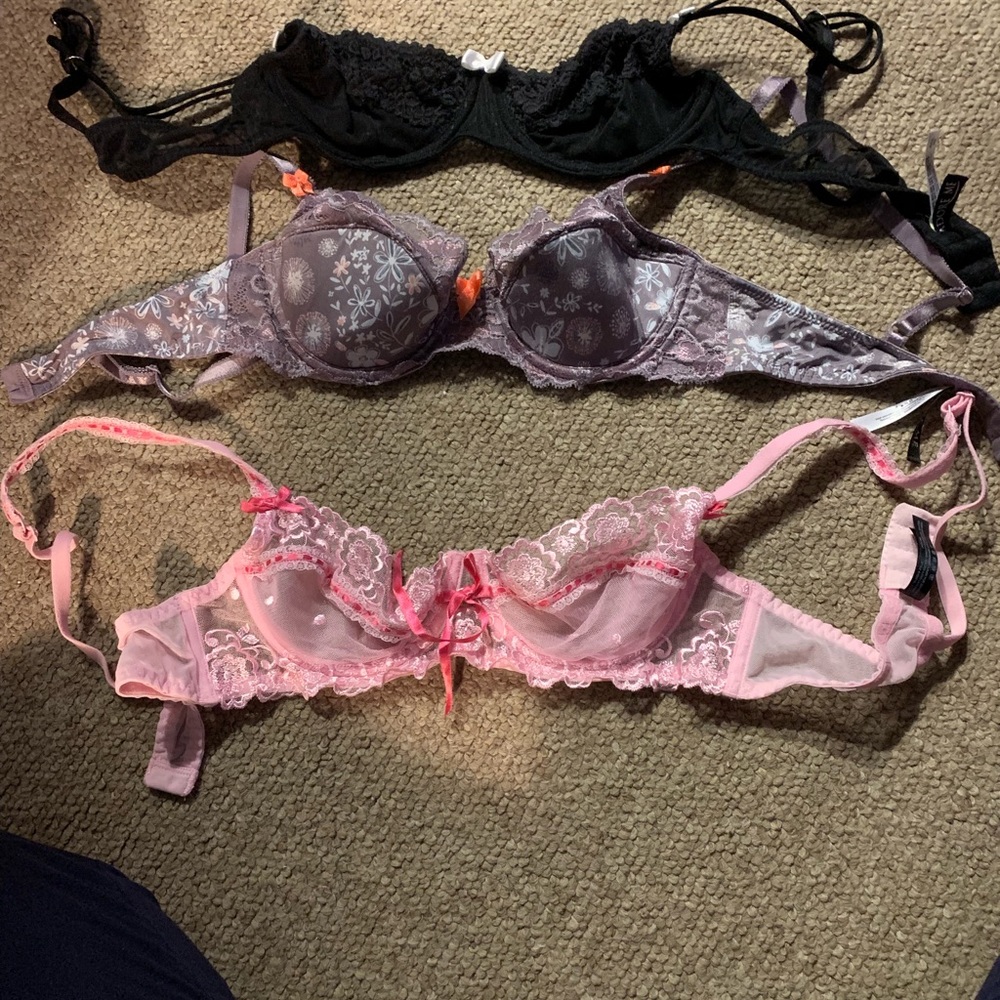 Adore me bra lot